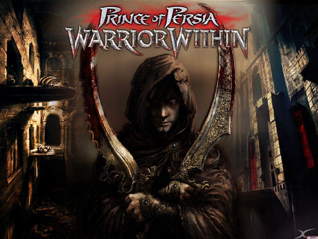 1024x768 Prince Of Persia Wallpaper Download