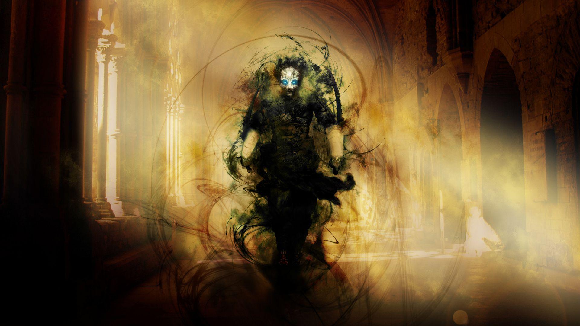 1920x1080 Prince Of Persia Warrior Within Wallpaper