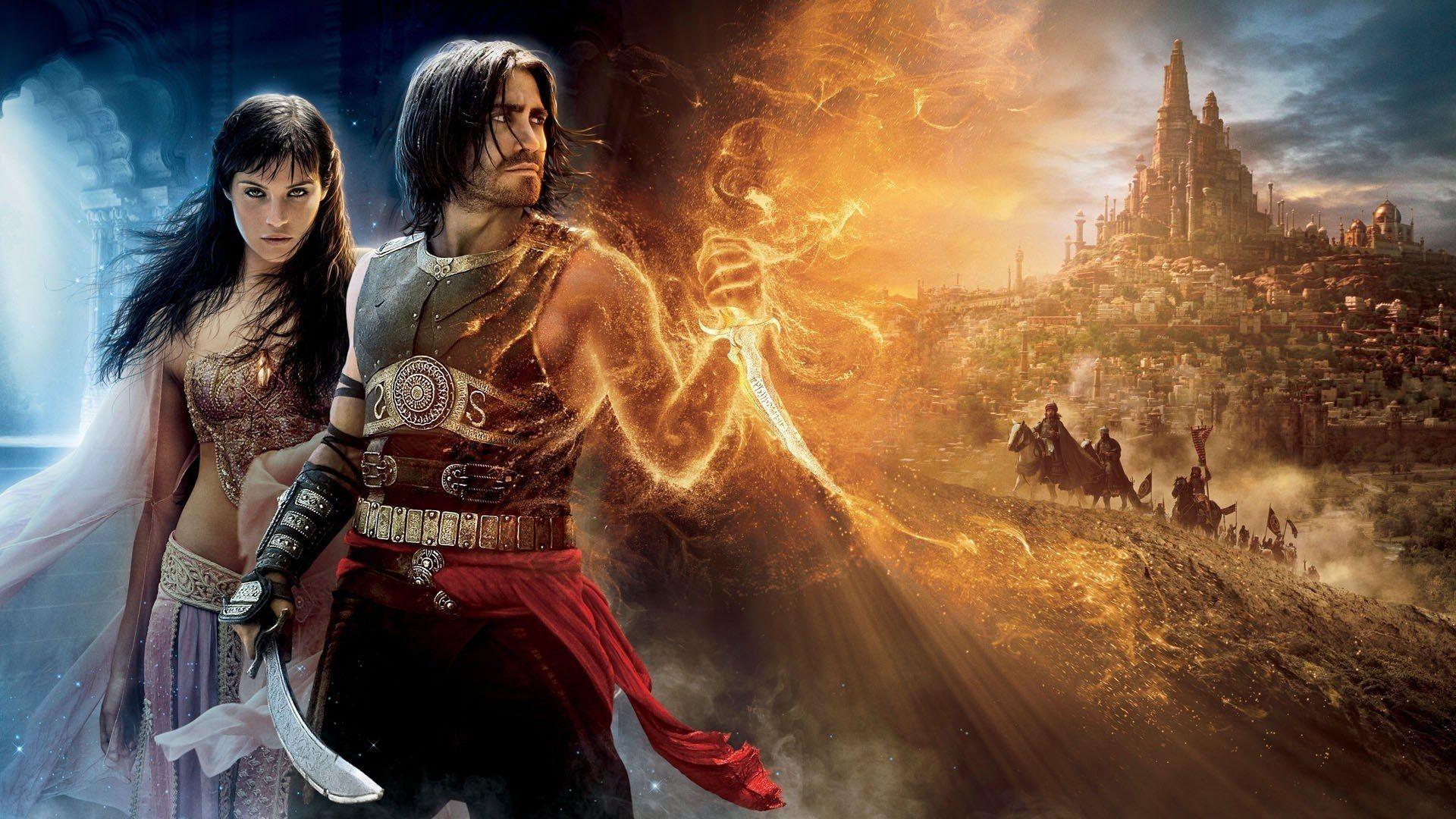 1920x1080 Prince Of Persia 2