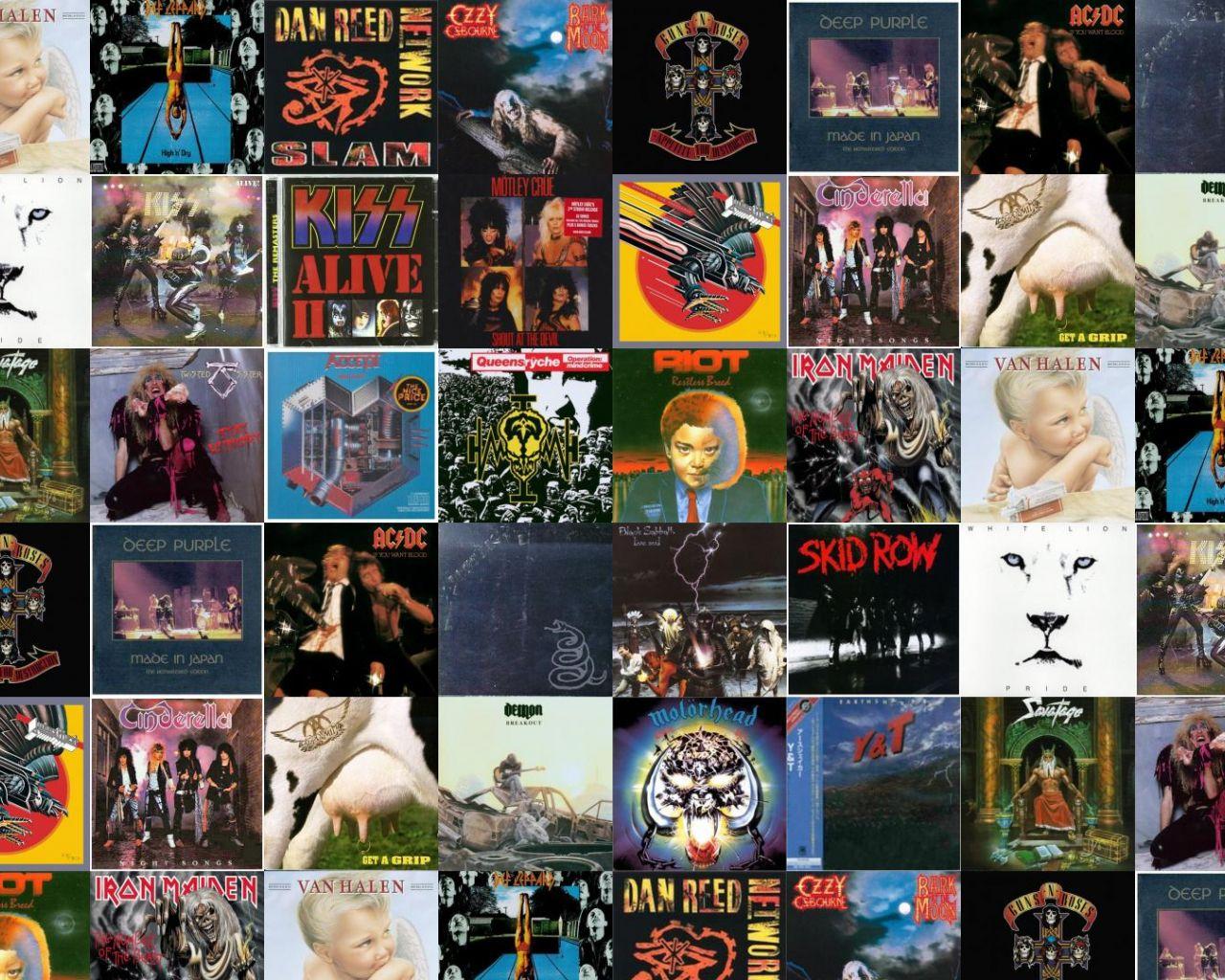 1280x1024 Free download Desktop Wallpaper With [1920x1080] for your Desktop, Mobile & Tablet. Explore Album Cover Art Wallpaper. Rush The Band 1920x1200 Wallpaper, Rush Desktop Wallpaper, Rock Album Covers Desktop Wallpaper