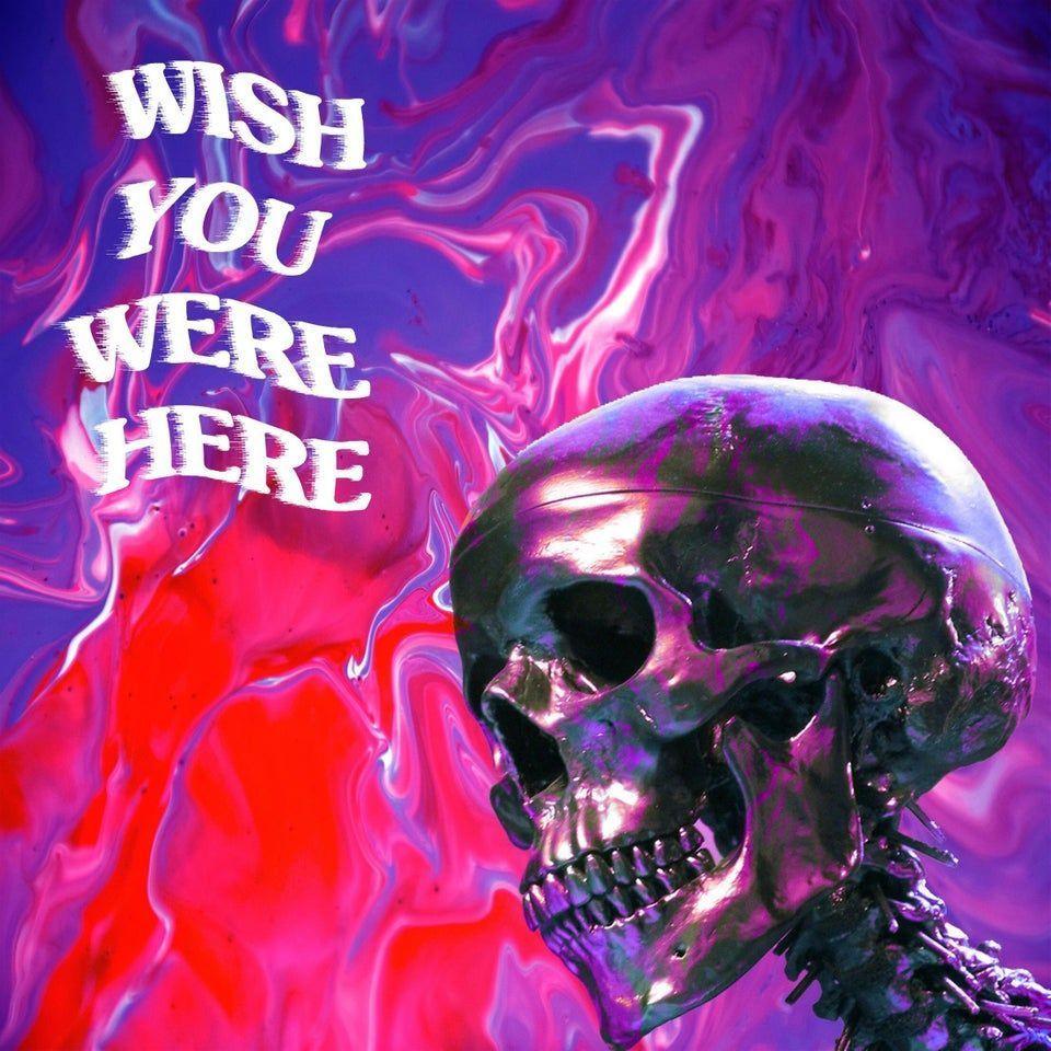960x960 SKELETON COVER ART #travisscottwallpaper. Album art, Album cover art, Travis scott art