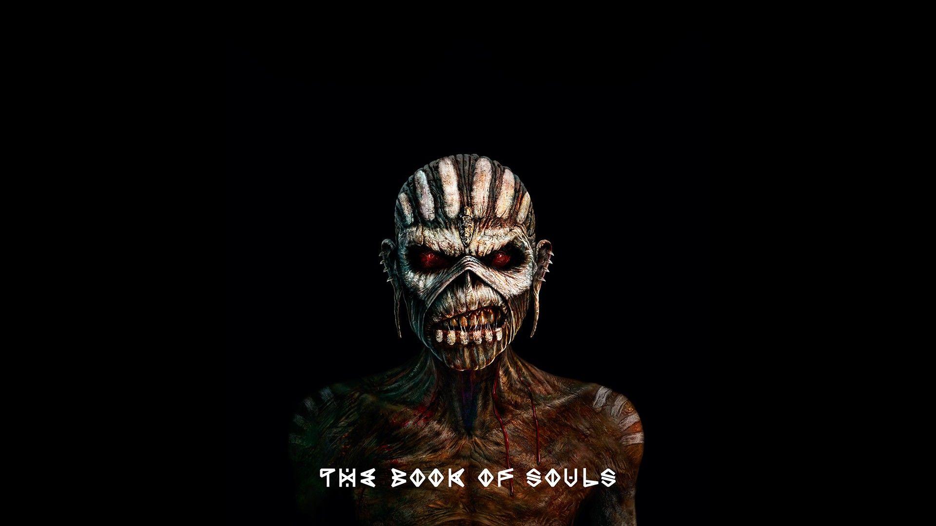 1920x1080 Iron Maiden, Album covers Wallpaper HD / Desktop and Mobile Background