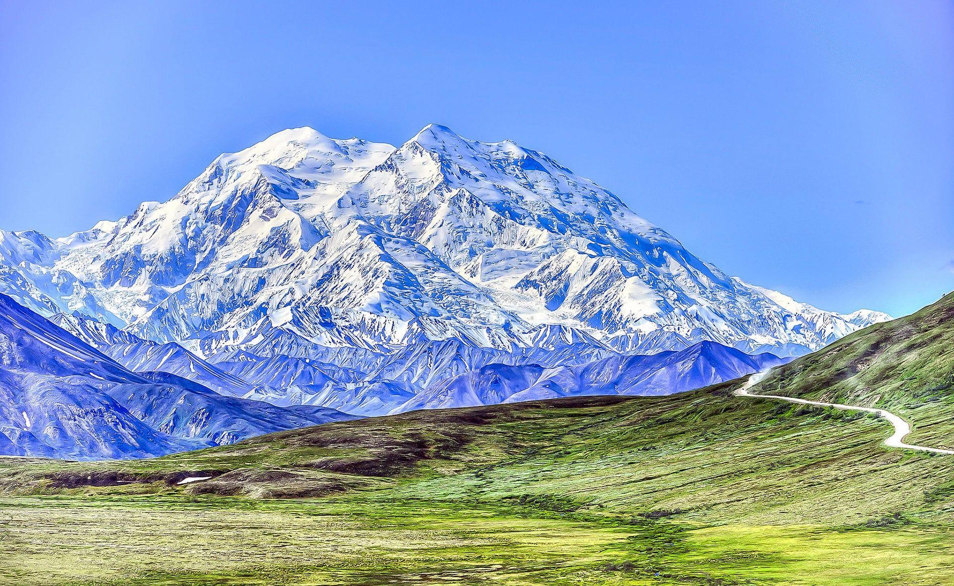 Denali National Park 4K Wallpapers - Top Free Denali National Park 4K