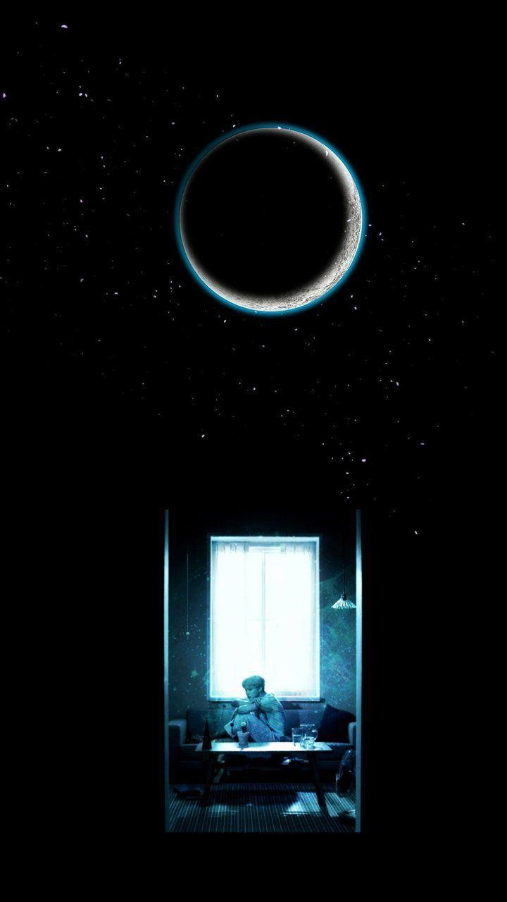 720x1280 Bts Jimin Serendipity Wallpaper