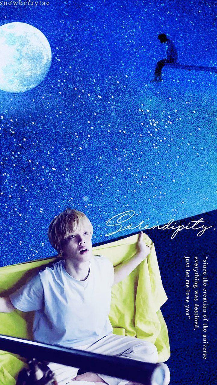 Jimin Serendipity wallpaper by BTSYoongi1  Download on ZEDGE  c39e