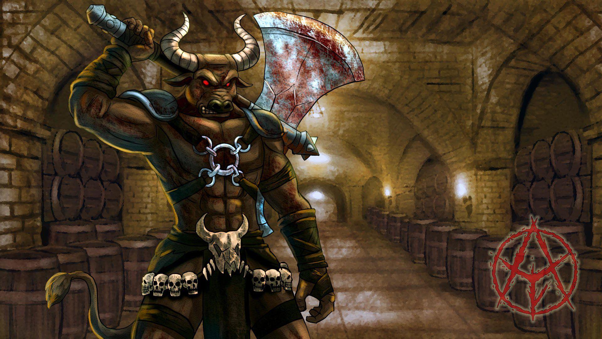 1920x1080 Download Video Game Age Of Fear 2: The Chaos Lord HD Wallpaperx1080