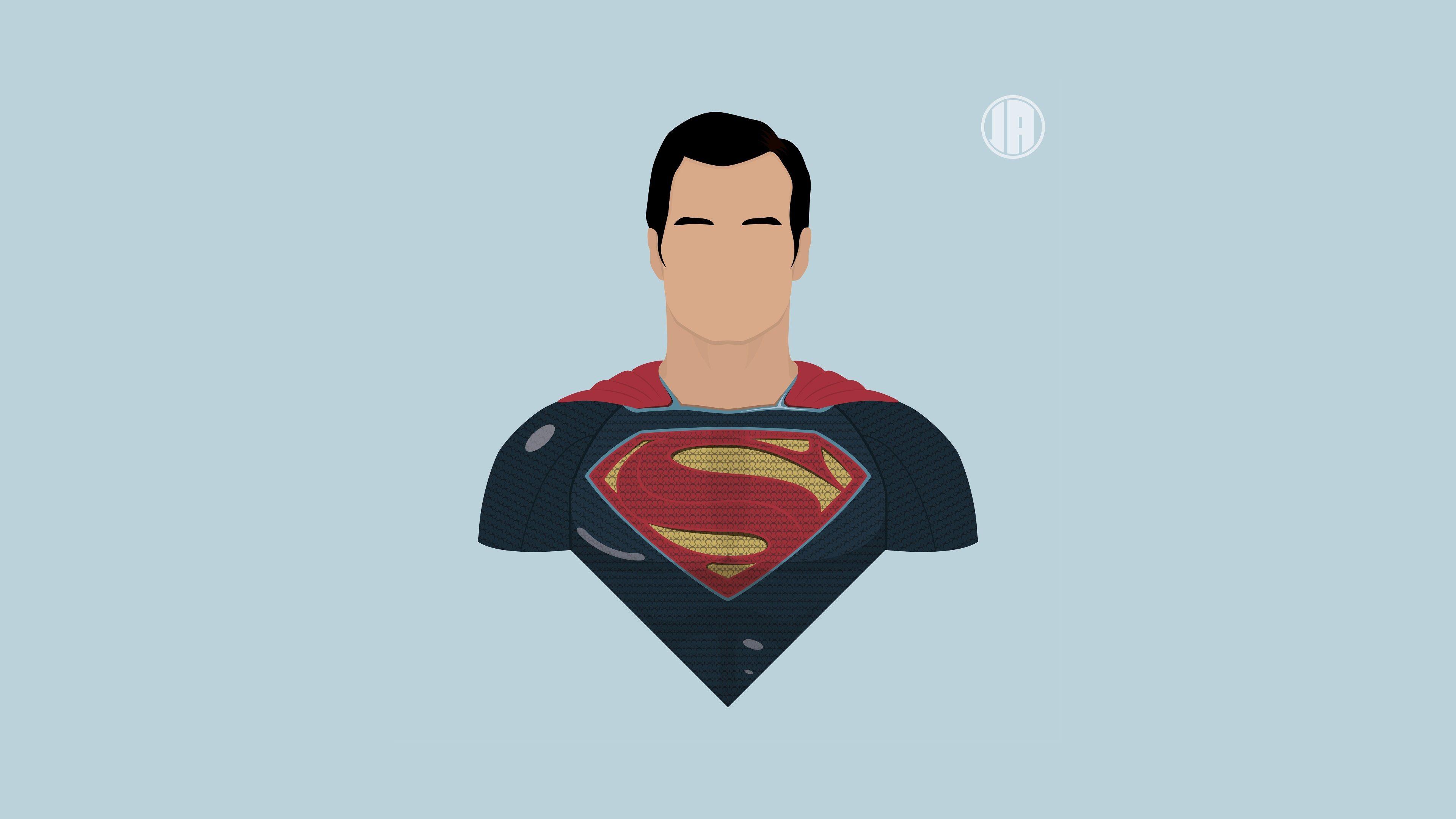3840x2160 superman 4k wallpaper full screen. Superman artwork, Superman wallpaper, Superman