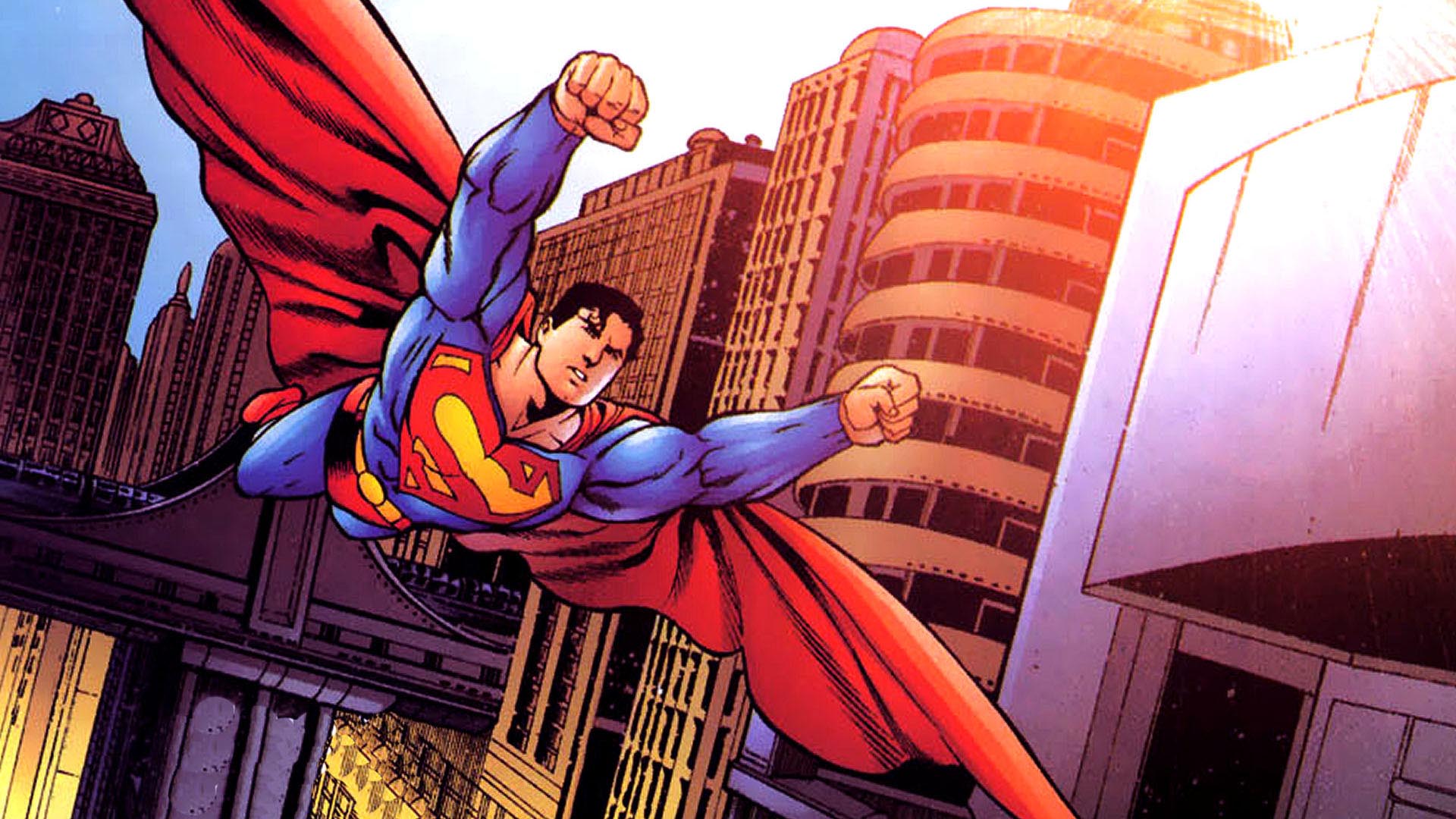 1920x1080 Old Superman Funny Quotes. QuotesGram