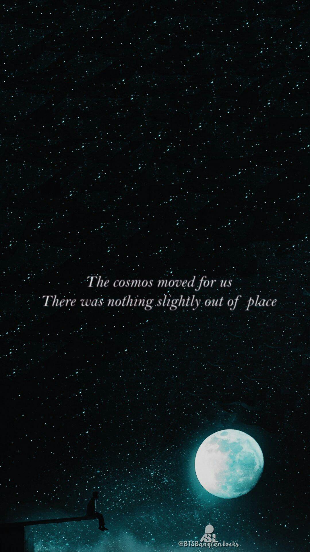 1080x1920 Jimin Serendipity Wallpaper