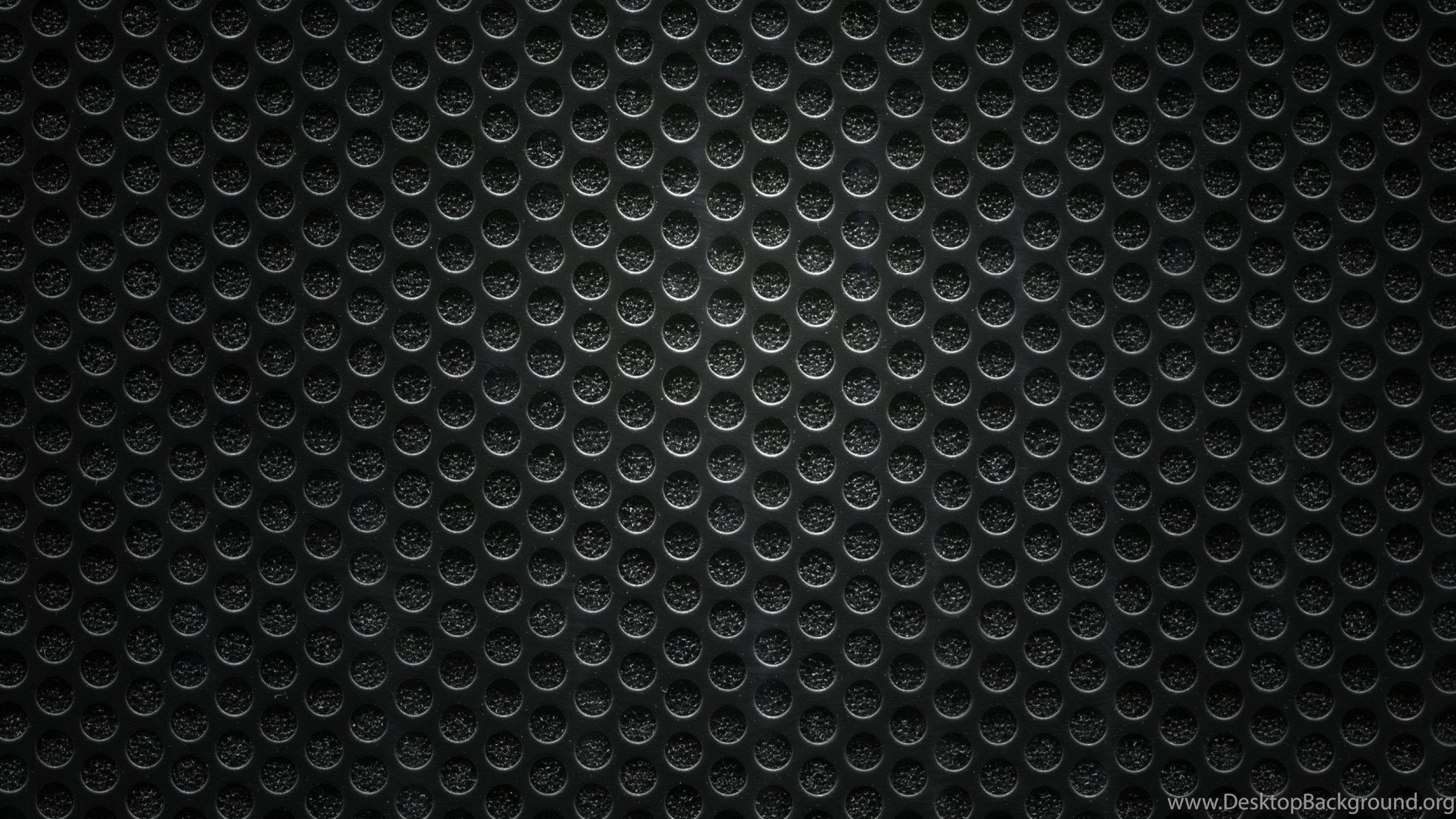Black Metal Background 1920x1080
