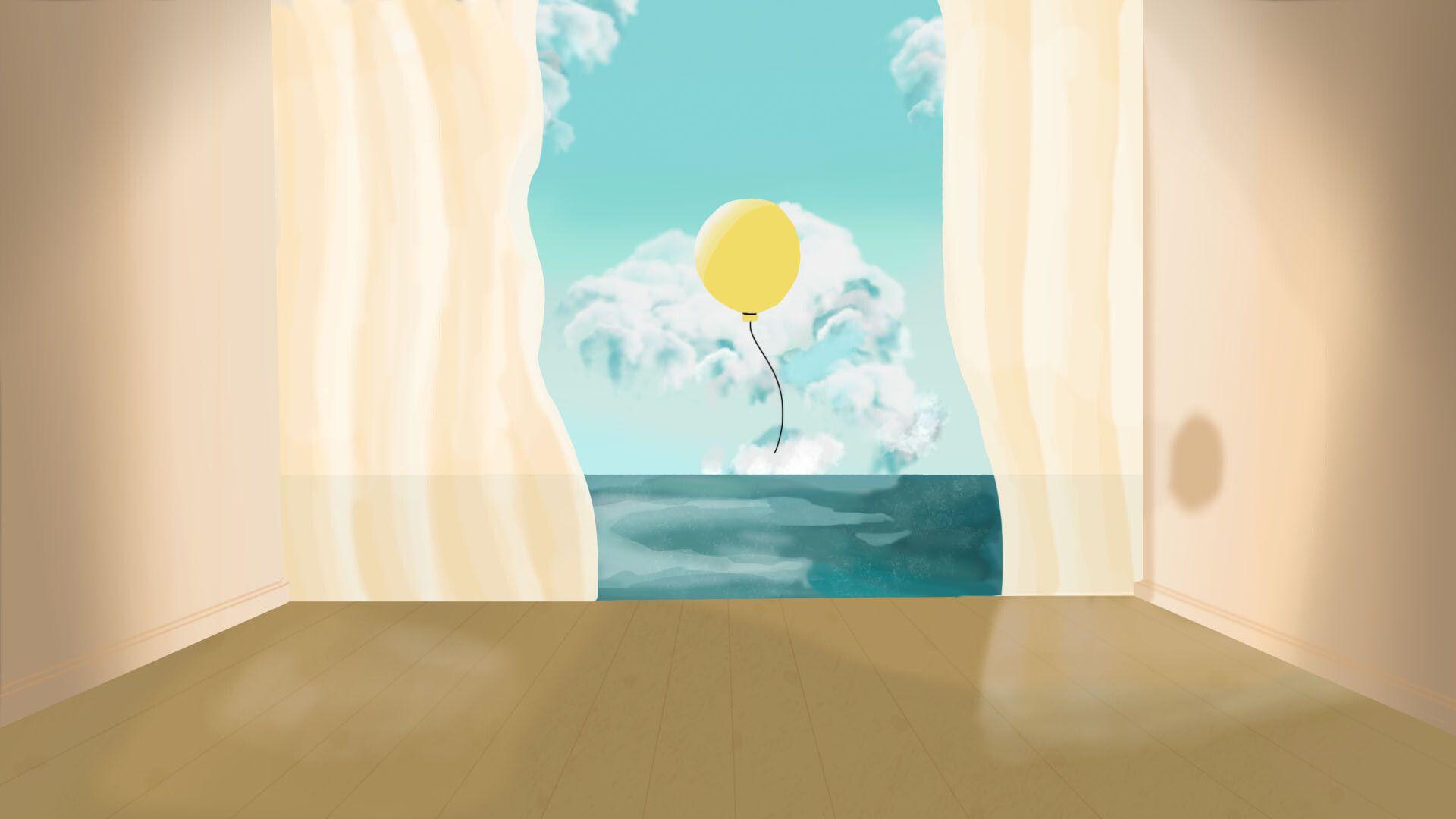 1920x1080 Serendipity, Chloé Debruille