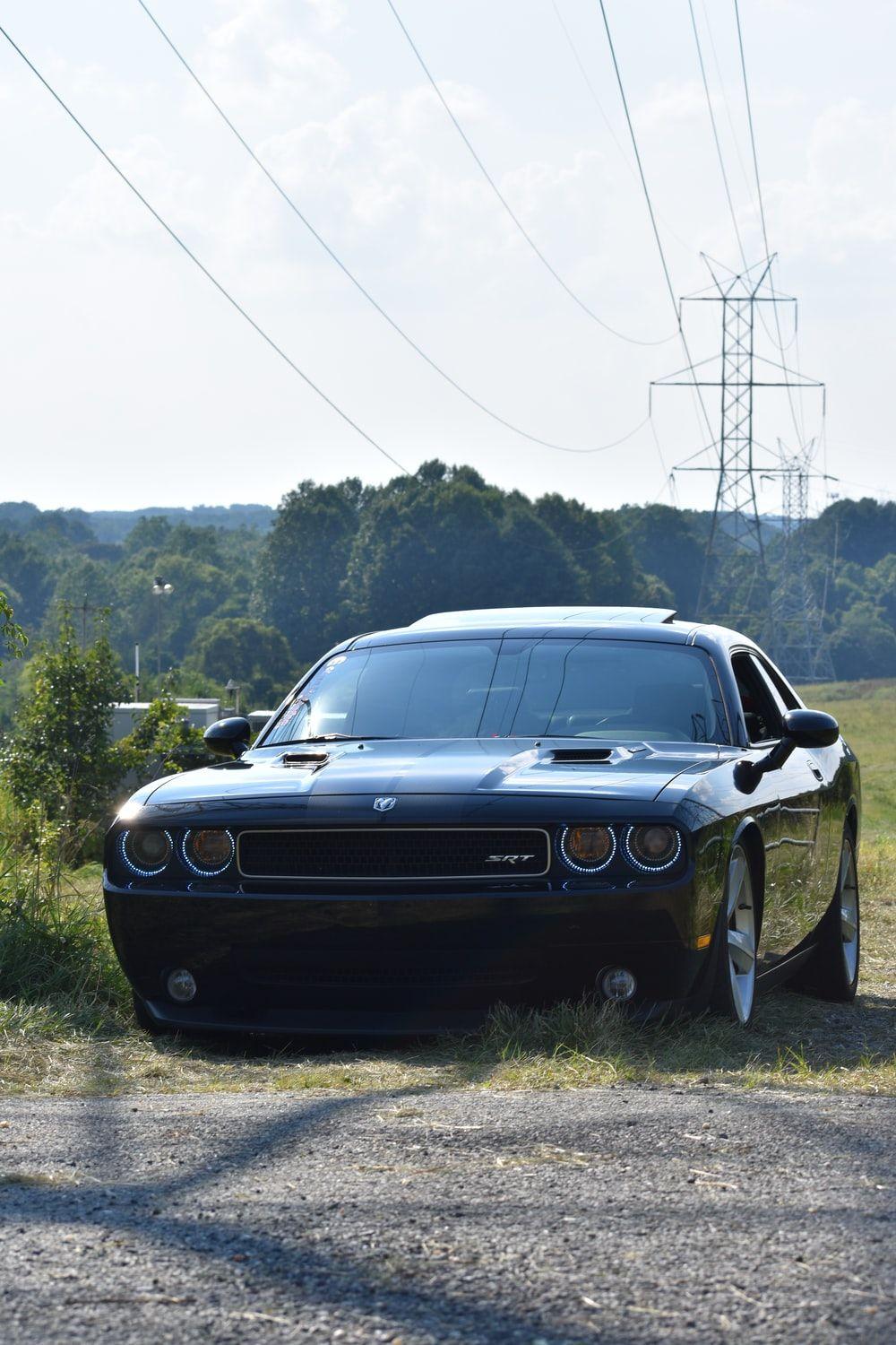 1000x1500 Dodge Challenger Picture. Download Free Image