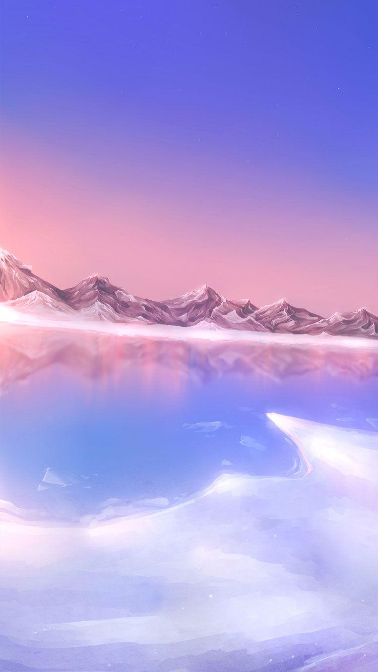 750x1334 Best iPhone 6 / 6S Christmas & Winter Wallpaper / Background