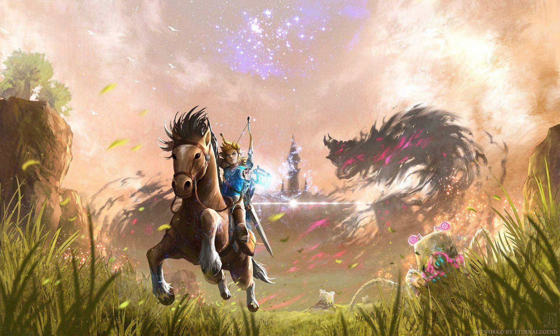 1920x1152 Breath Of the Wild Wallpaper HD Elegant Breath the Wild Background 4k Of the Day of The Hudson