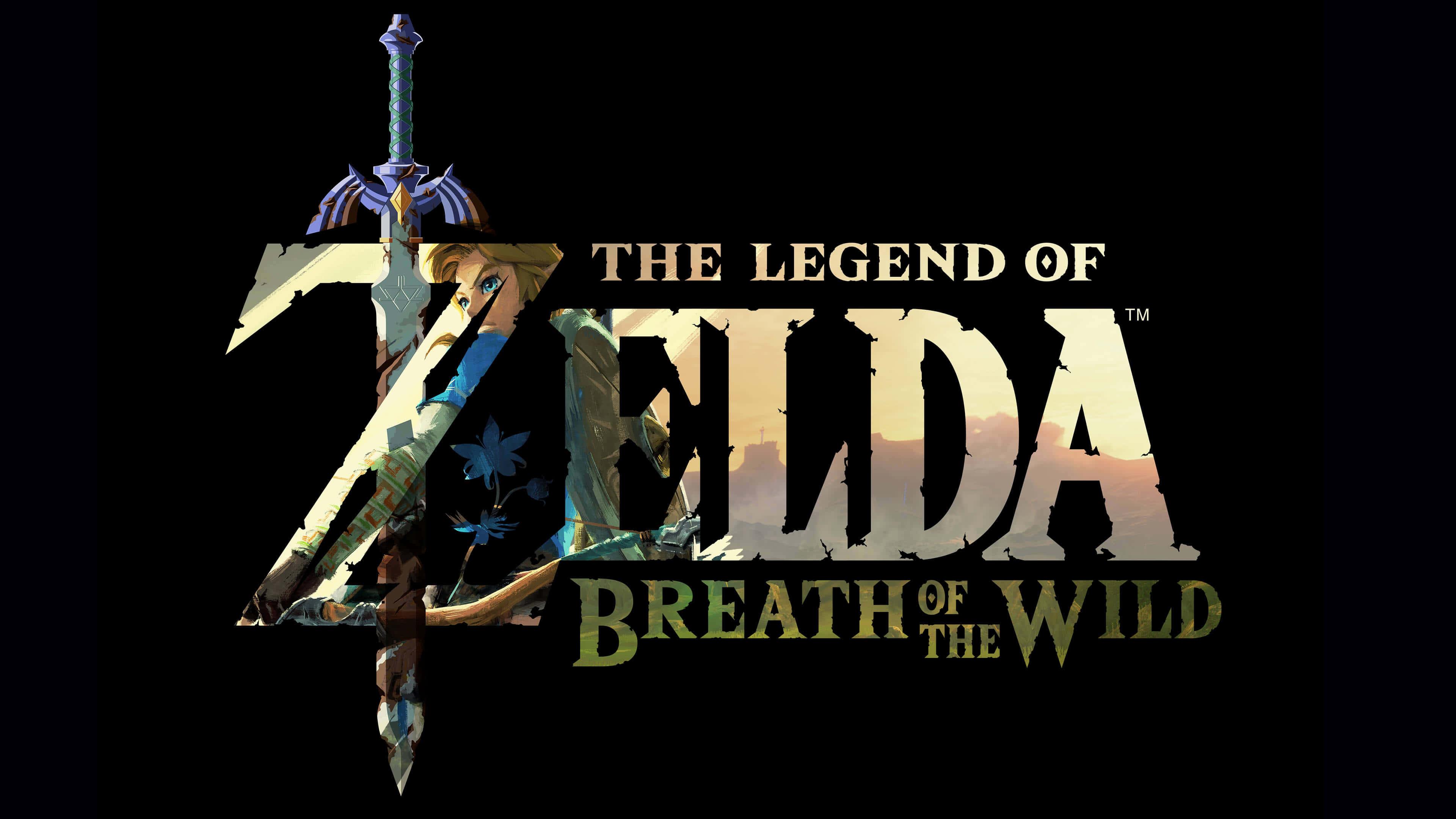 3840x2160 Free download The Legend of Zelda Breath of The Wild UHD 4K Wallpaper [3840x2160] for your Desktop, Mobile & Tablet. Explore Zelda: Breath Of The Wild Wallpaper. Zelda: Breath