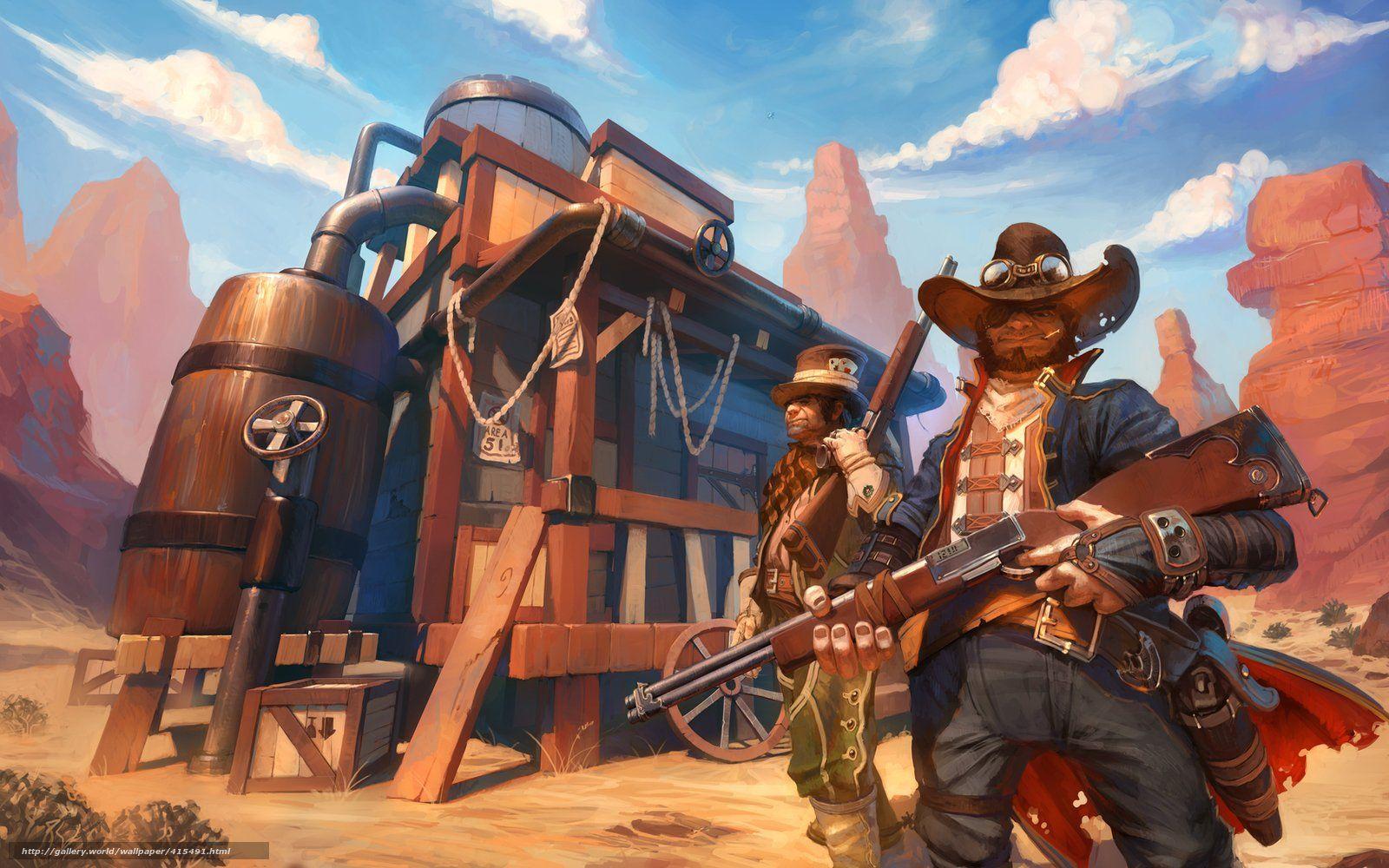 1600x1000 Free download Download wallpaper Art Wild West western USA desktop wallpaper [1600x1000] for your Desktop, Mobile & Tablet. Explore Free Western Wallpaper for Desktop. Country Western Wallpaper, Western Background