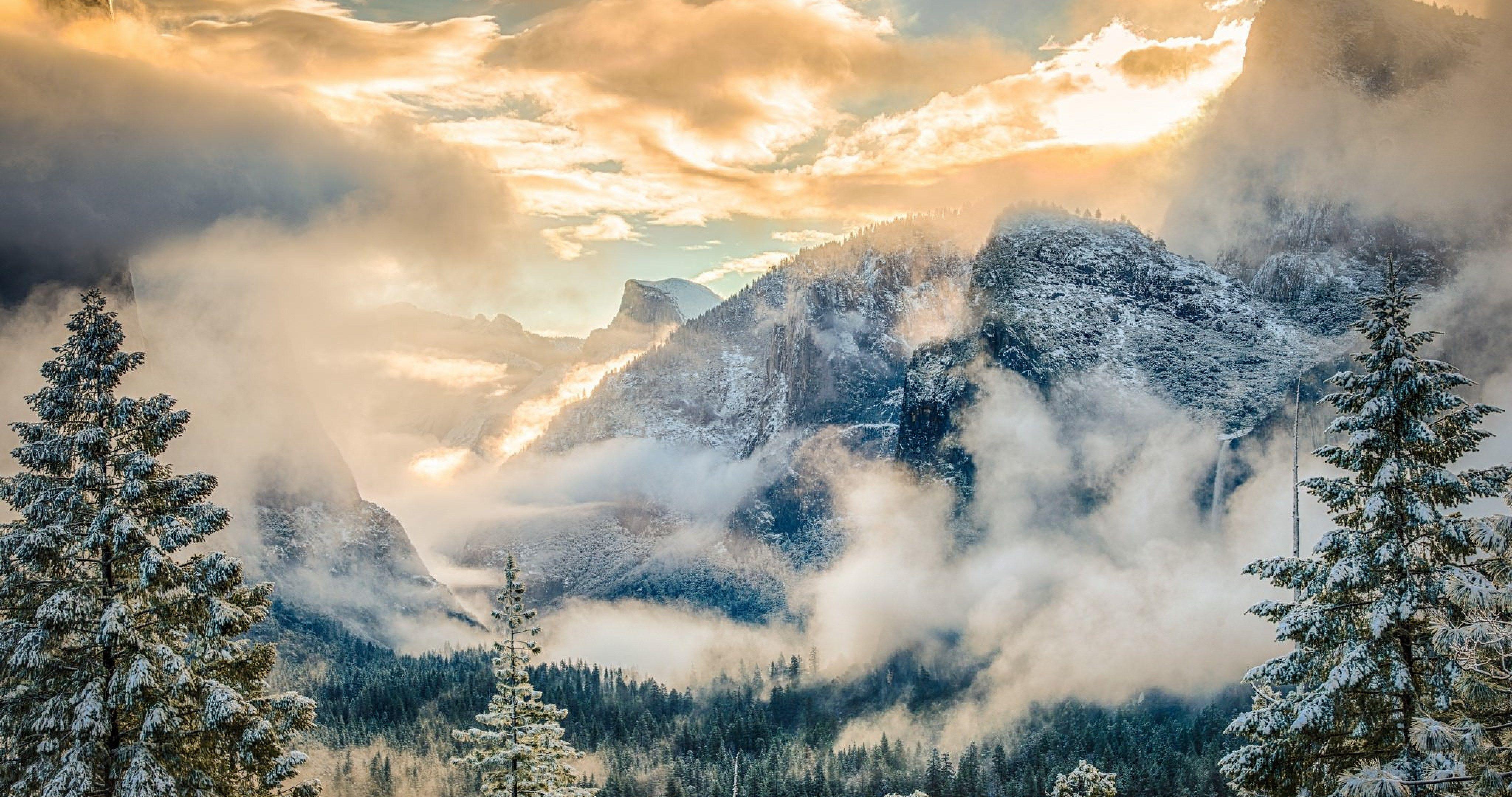 Denali National Park 4K Wallpapers - Top Free Denali National Park 4K