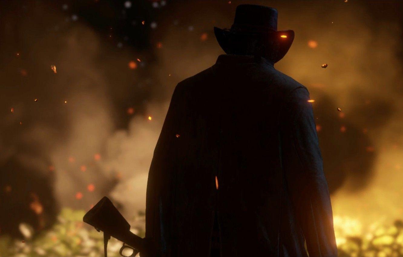 1332x850 Wallpaper Cowboy, Wild West, Red Dead Redemption, Cowboy, Rockstar Game, Wild West, Red Dead Redemption American Old West image for desktop, section игры