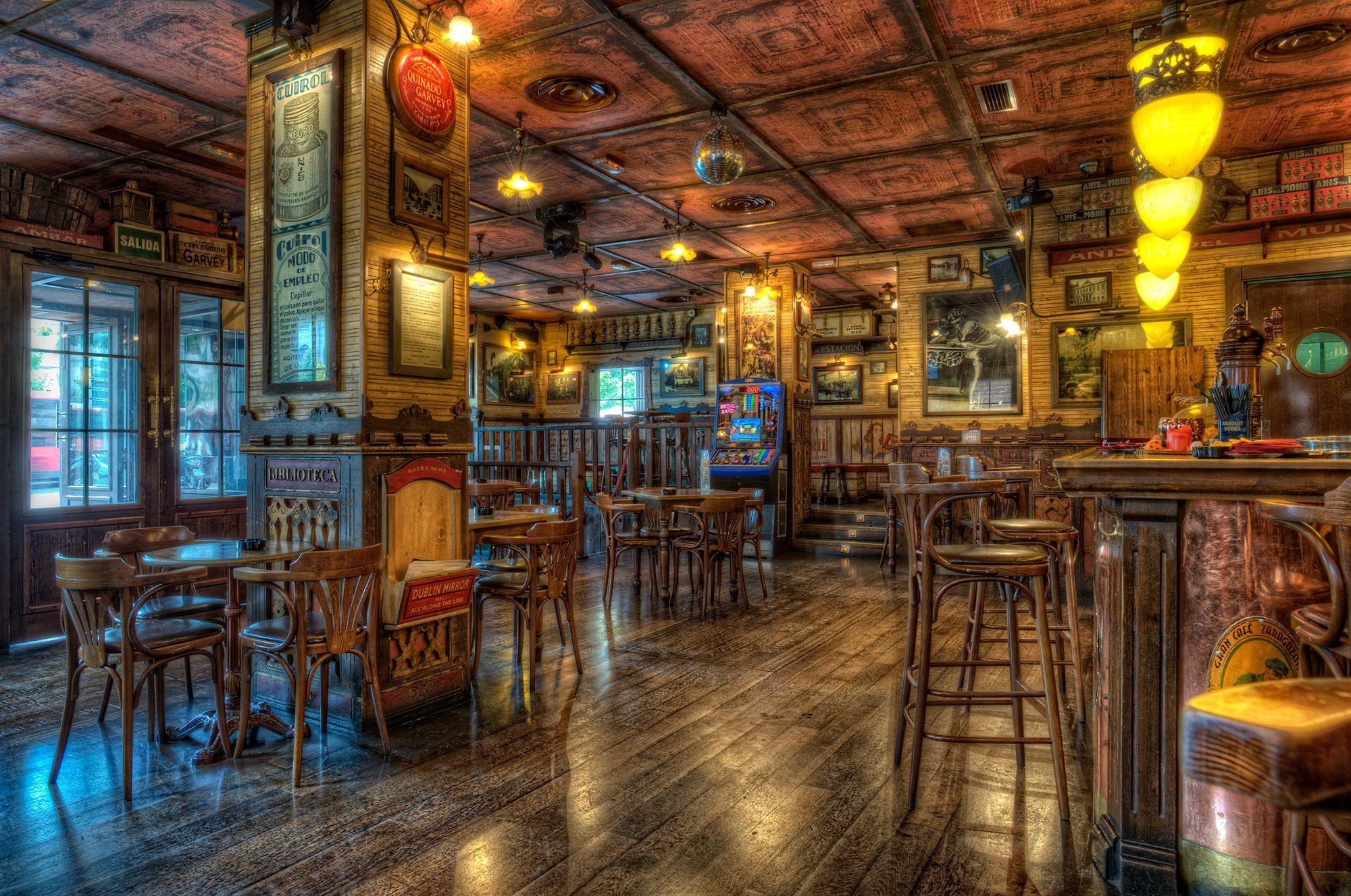 2000x1327 Saloon Wallpaper. Old West Saloon Wallpaper, Saloon Wallpaper and Western Saloon Wallpaper