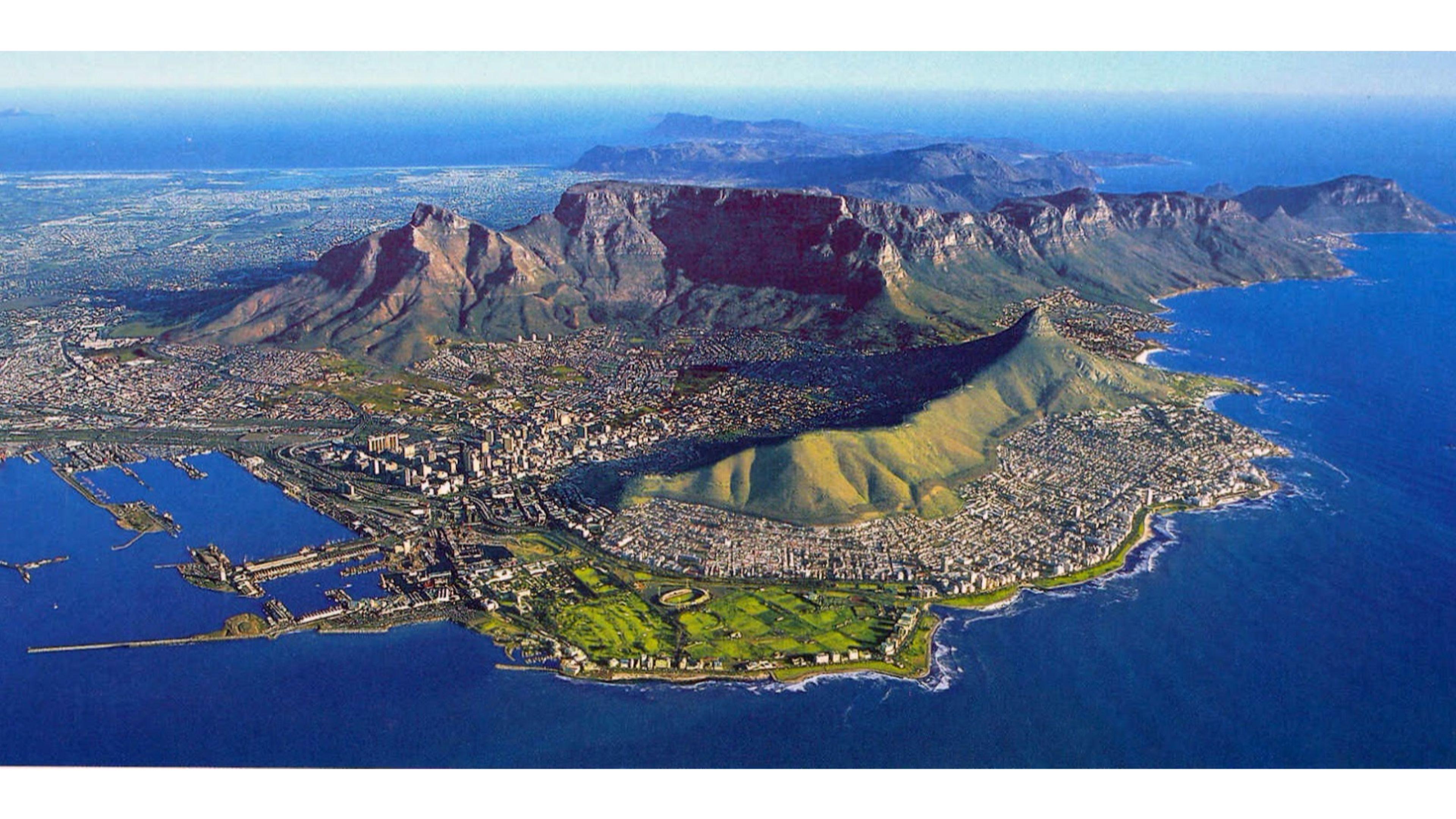 3840x2160 South Africa Wallpaper (3840x2160 px, 851.51 Kb)