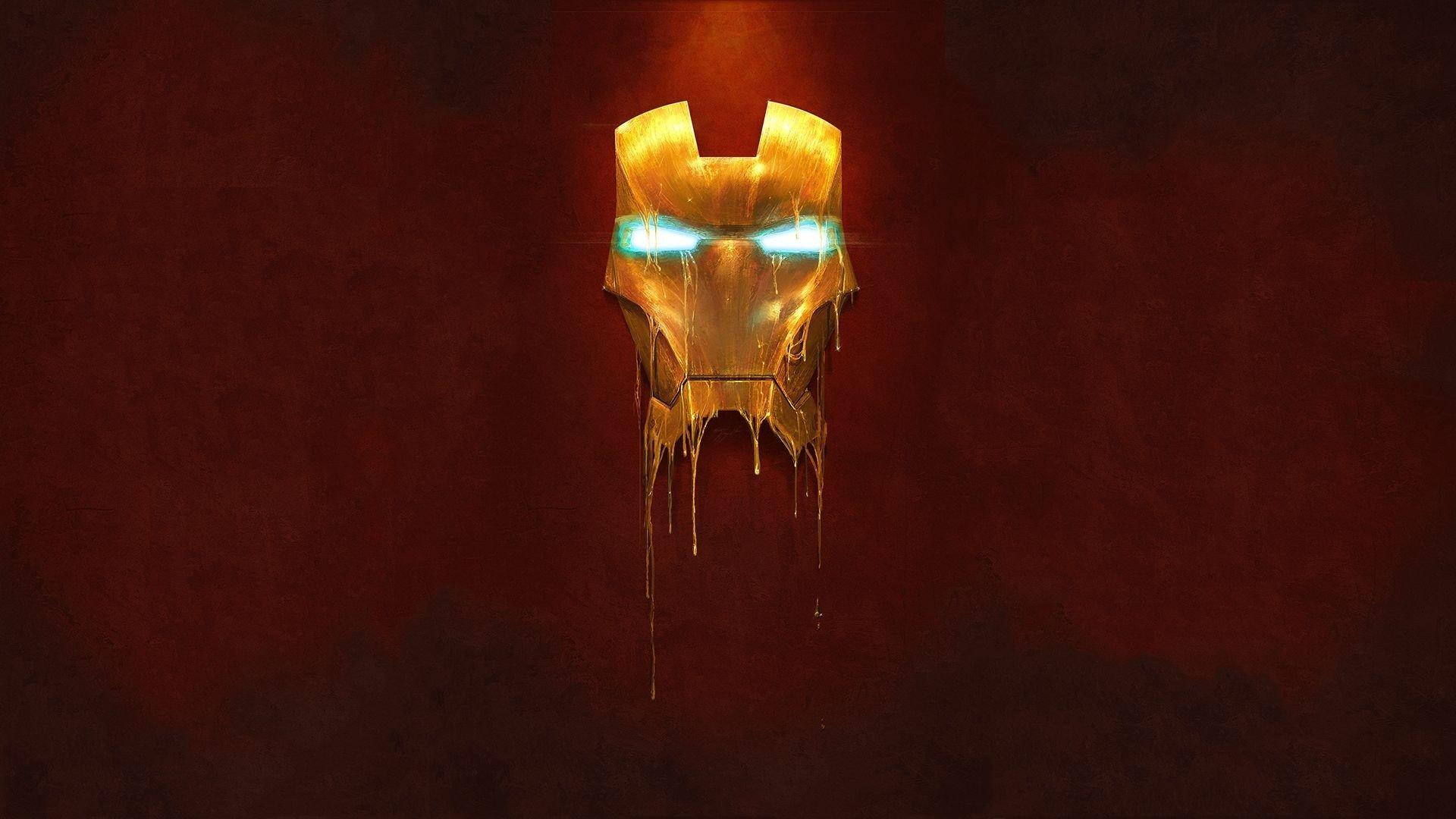 1920x1080 Iron Man wallpaper HD for desktop background