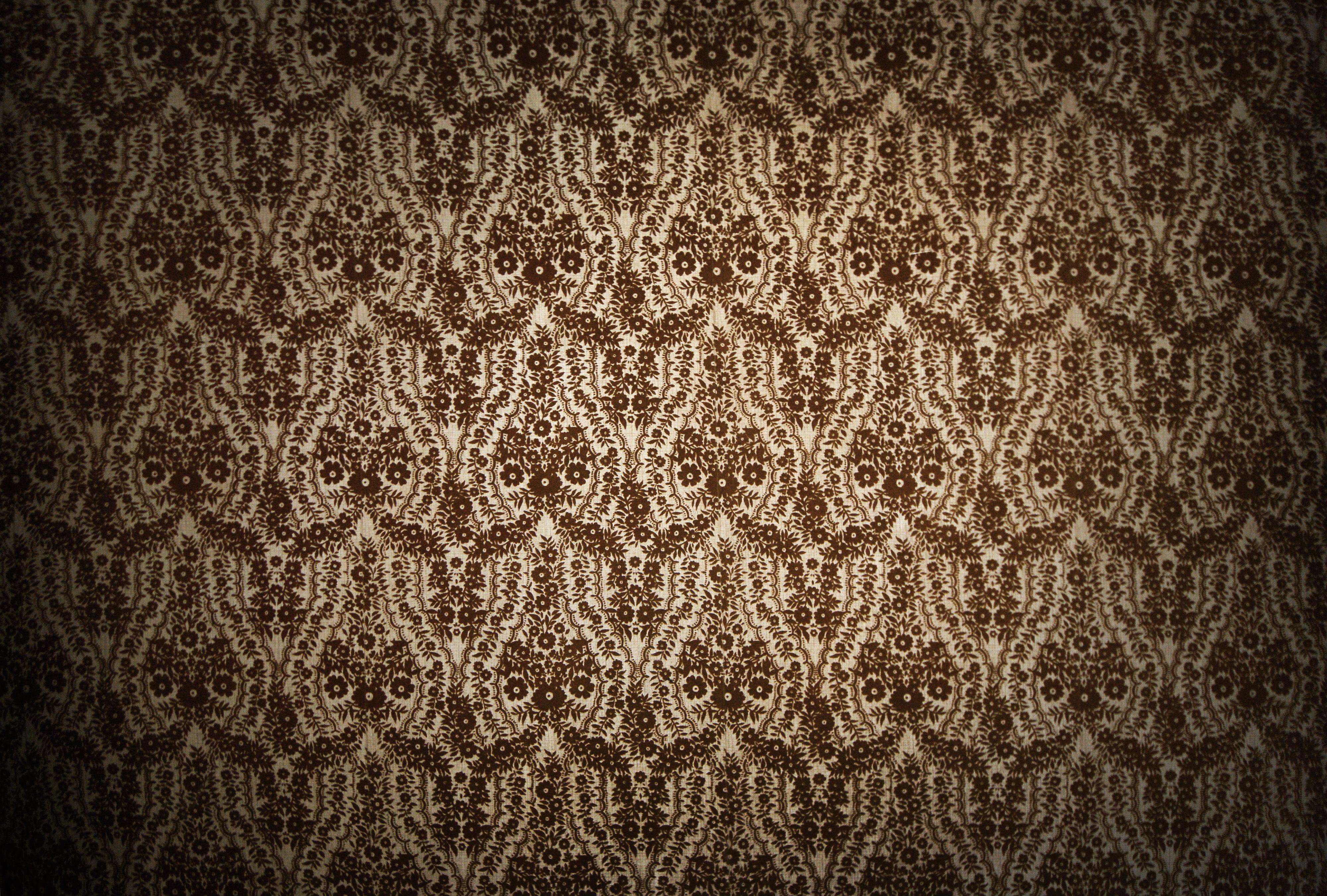 4000x2703 Batik Wallpaper