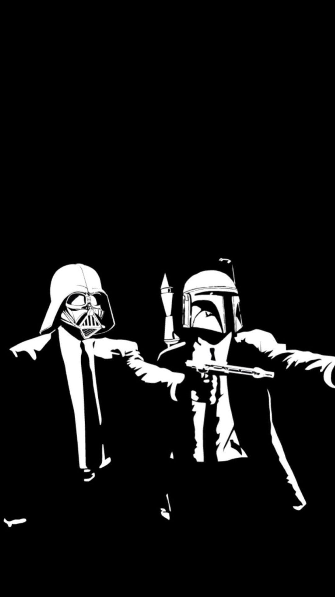 1080x1920 Pulp Fiction Tumblr Wallpaper