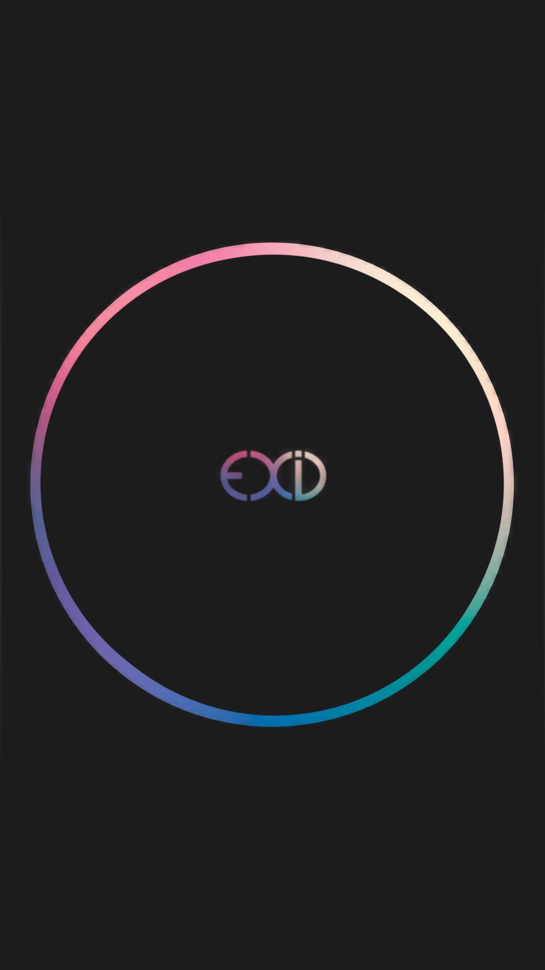 Exid Logo Wallpapers Top Free Exid Logo Backgrounds Wallpaperaccess