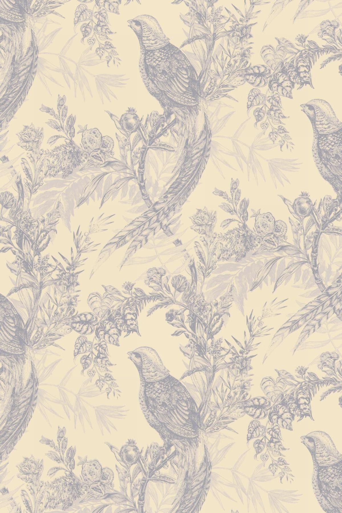 1200x1798 Timorous Beasties Wallcoverings