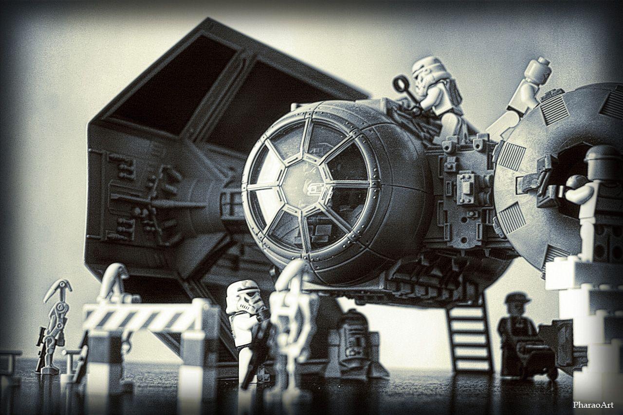 1280x853 final preparations Star Wars Photo