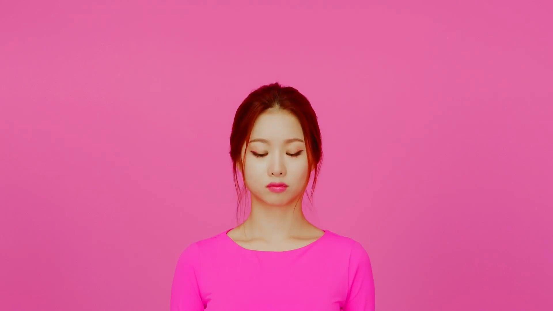 1920x1080 Solji Wallpaper