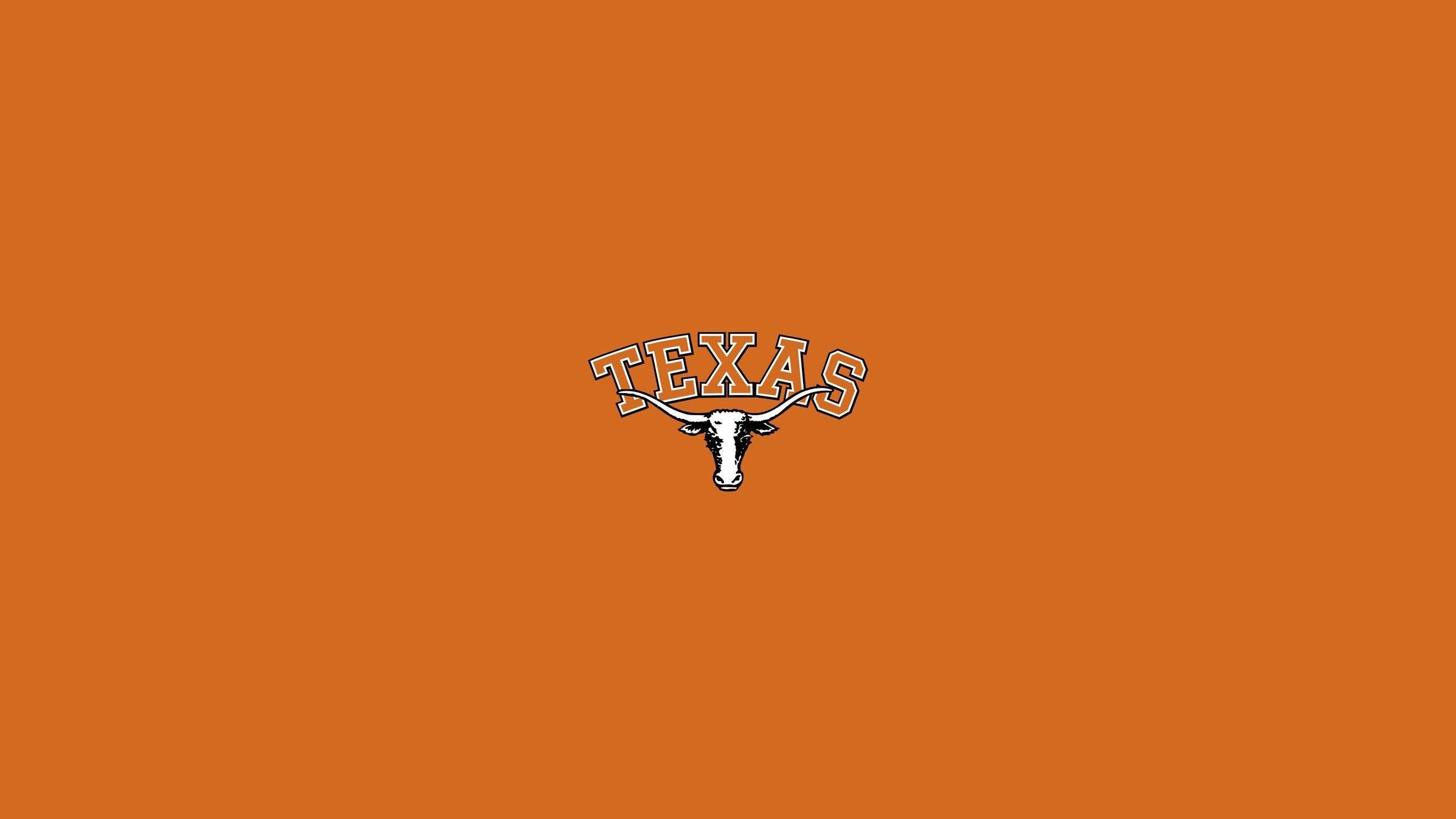 2560x1440 TEXAS LONGHORNS college football wallpaperx1440