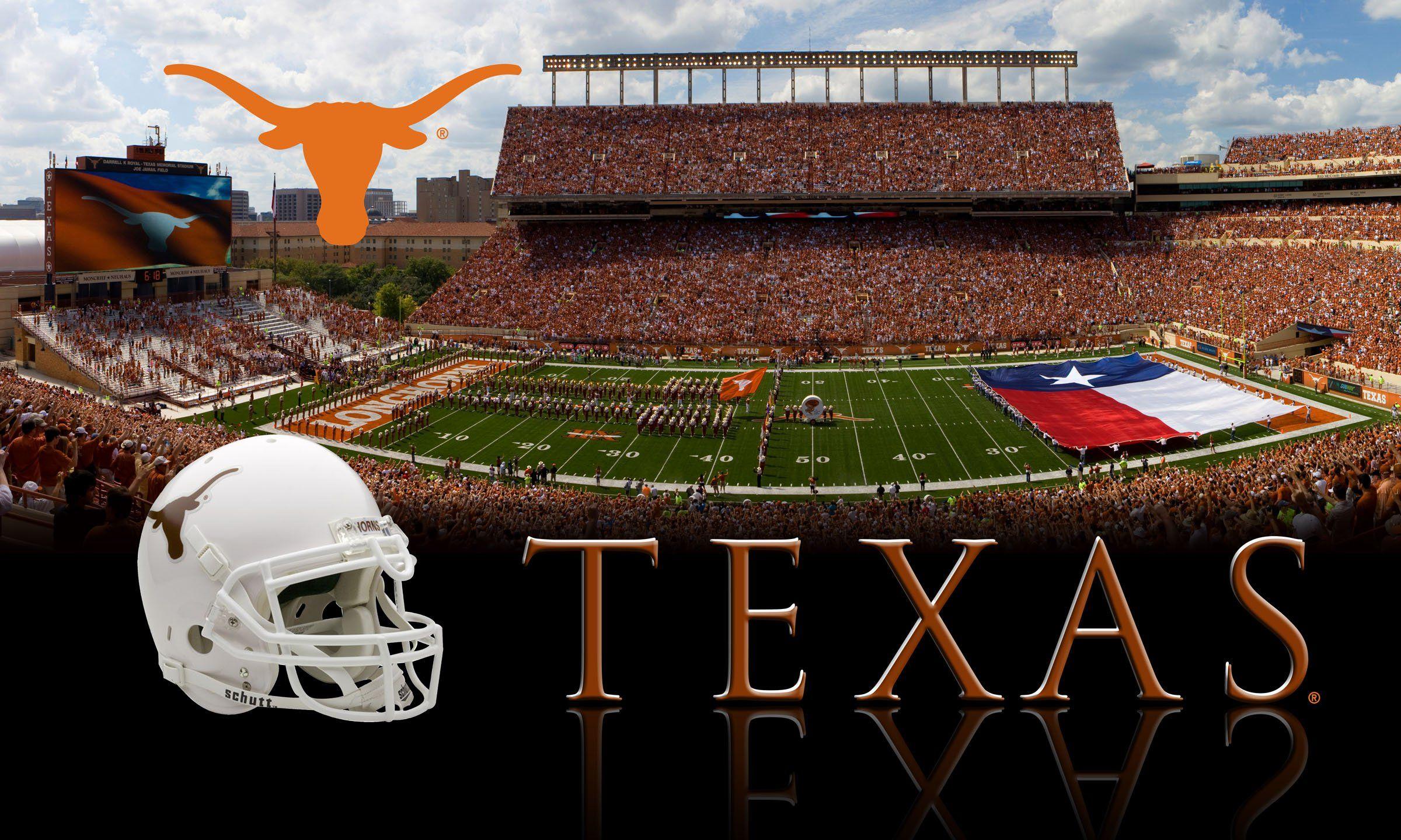 2400x1440 Texas Longhorns College Football Wallpaper Wallpaper & Background Download