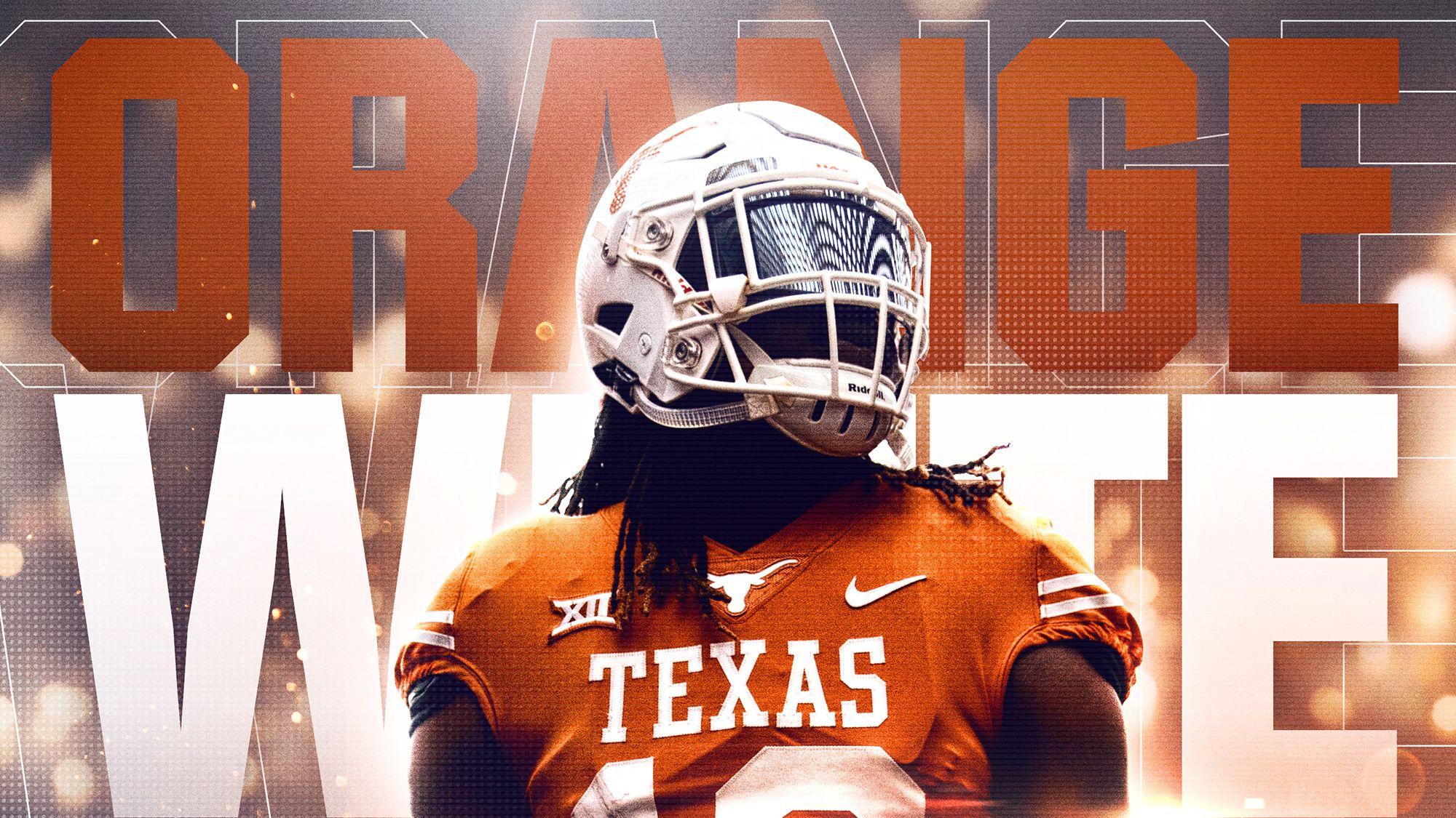 2000x1125 Football announces additional fan elements ahead of Spring Game of Texas Athletics