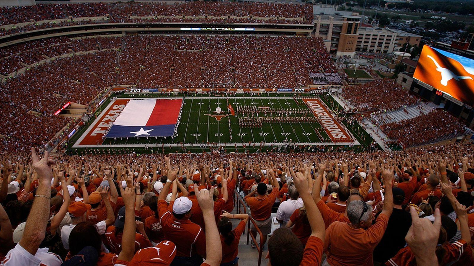 1600x900 Tom Herman, Texas set to host another massive visit weekend Orange Nation