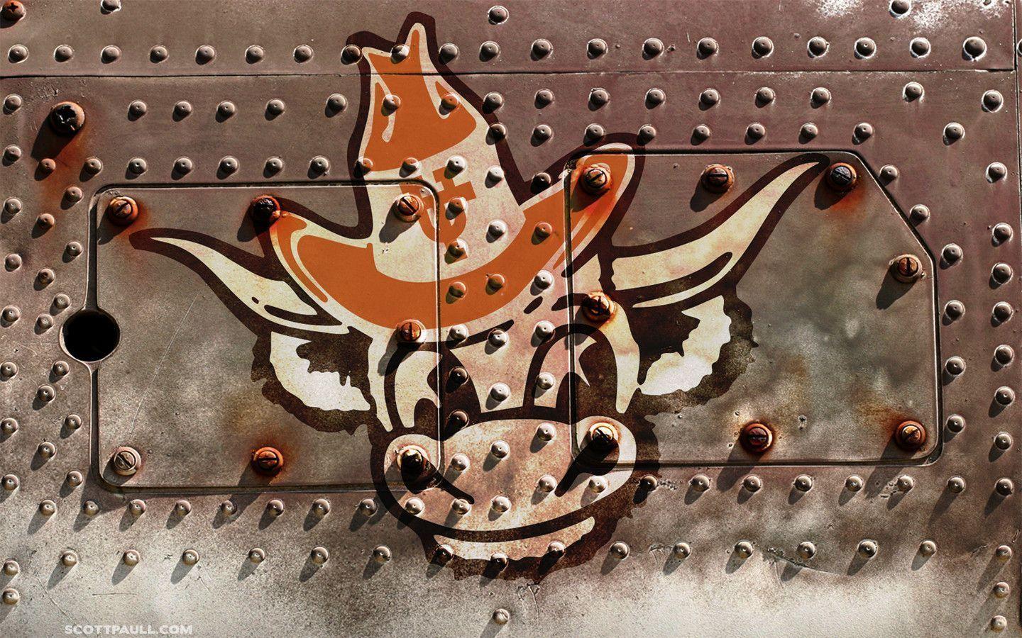 1440x900 Texas Longhorns Wallpaper