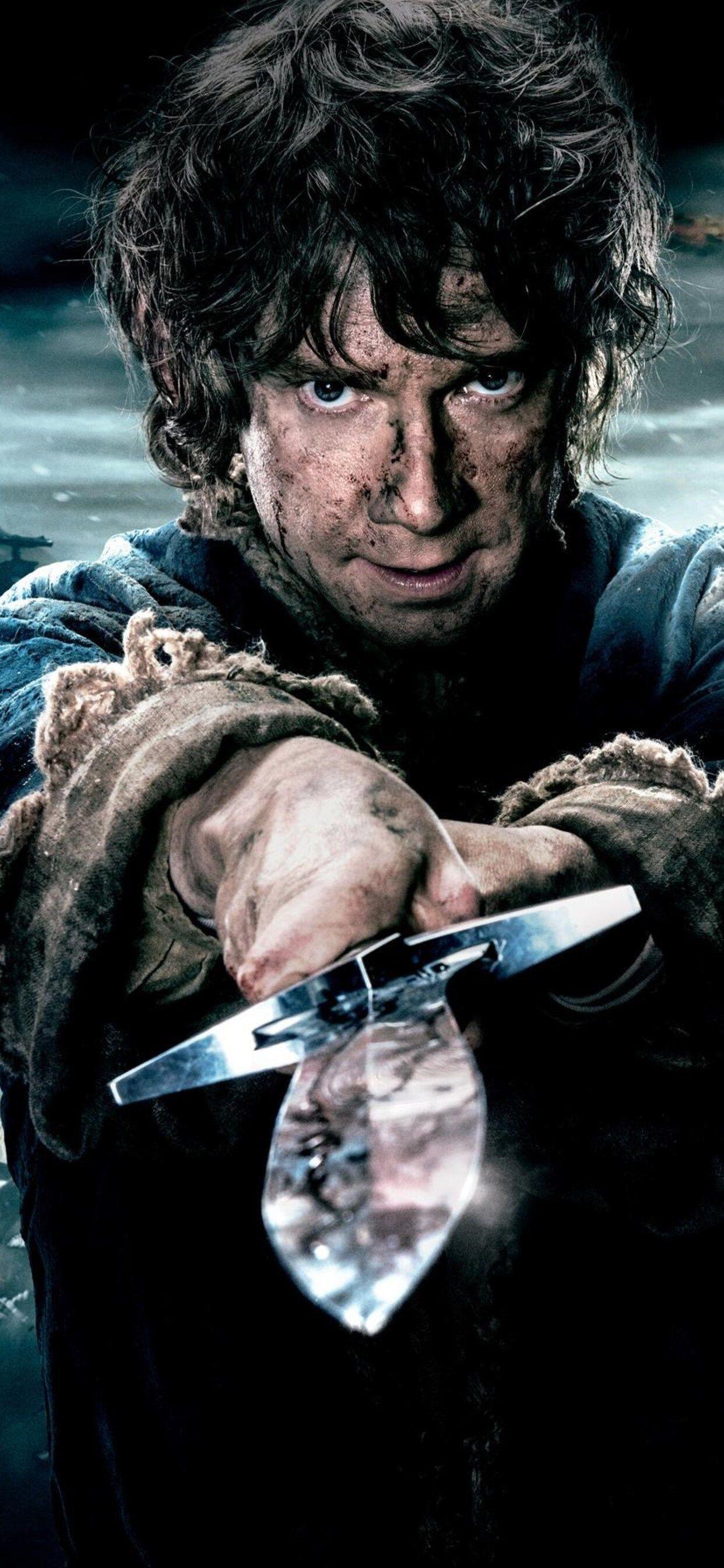 1242x2688 The Hobbit iPhone XS MAX HD 4k Wallpaper, Image, Background, Photo and Picture