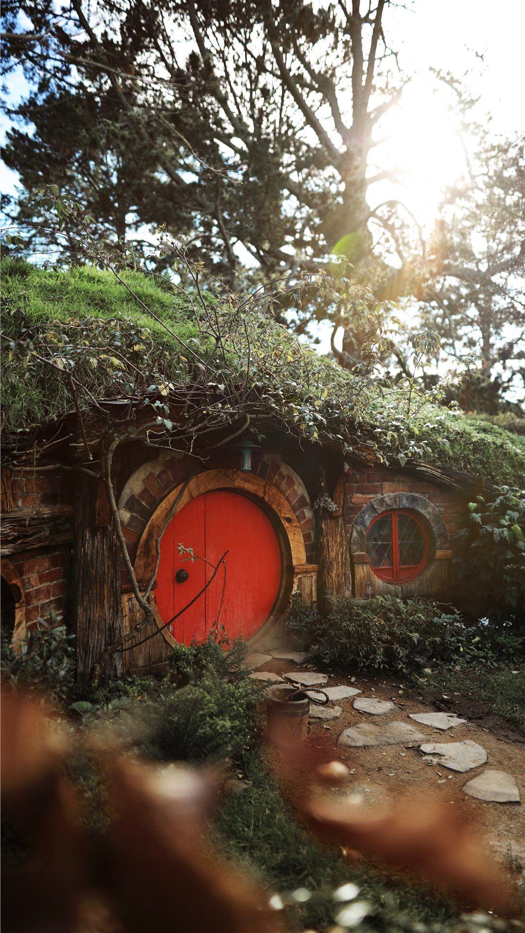 1080x1920 Best Shire iPhone 8 HD Wallpaper