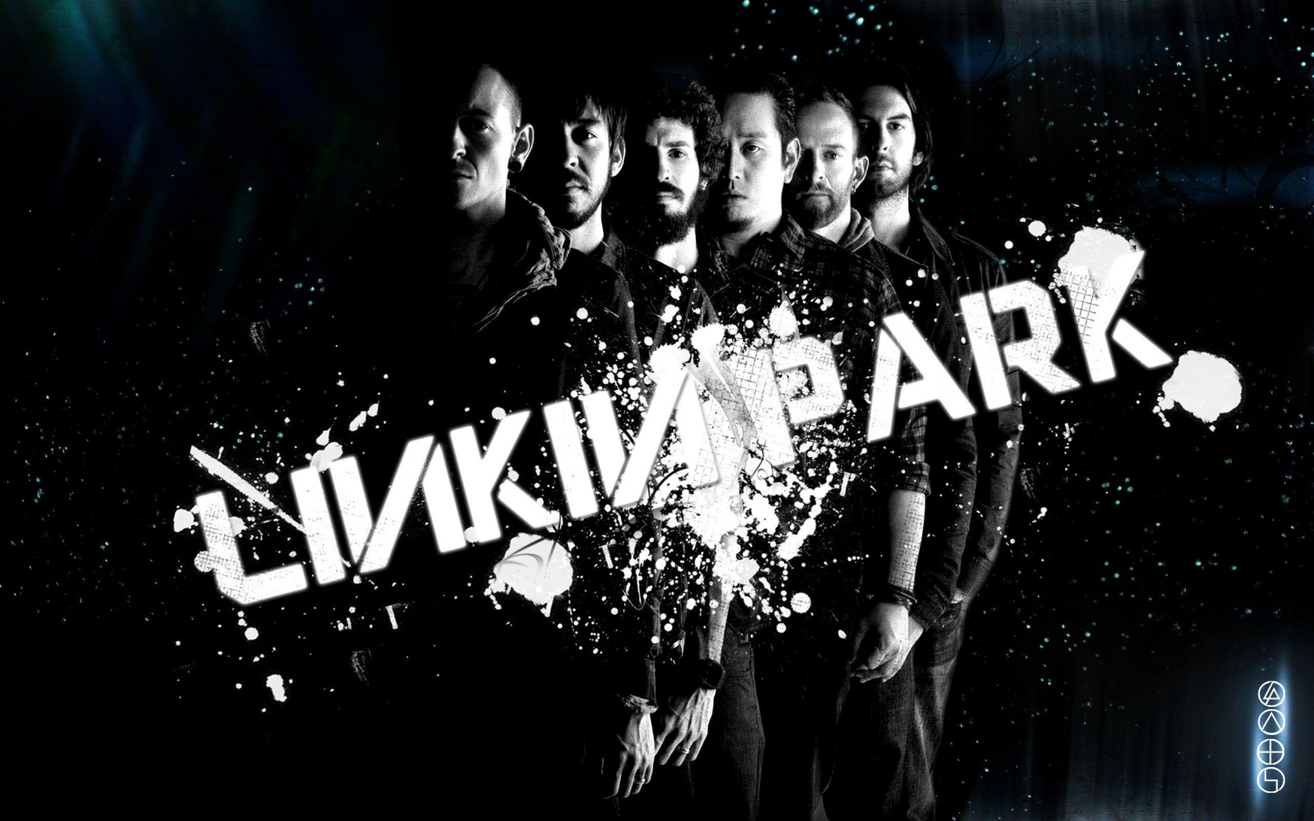 2560x1600 Linkin Park Men Lp Musicians