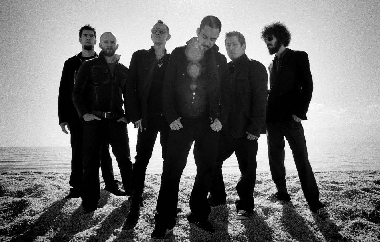 1332x850 Wallpaper Alternative, Alternative, Linkin Park, Chester Bennington, Mike Shinoda, Linkin Park, Brand Palpitations, Joe Hahn, David Farrell, Rob Bourdon image for desktop, section музыка