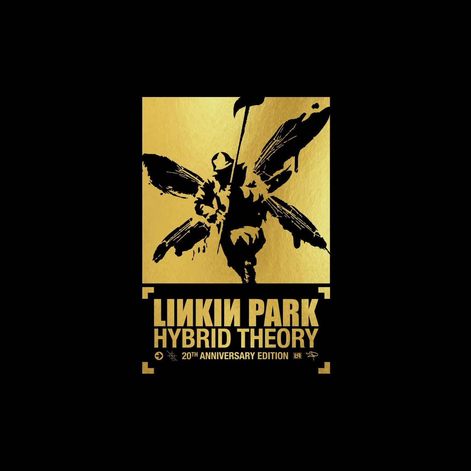 1500x1500 Linkin Park announce Hybrid Theory 20th Anniversary Edition