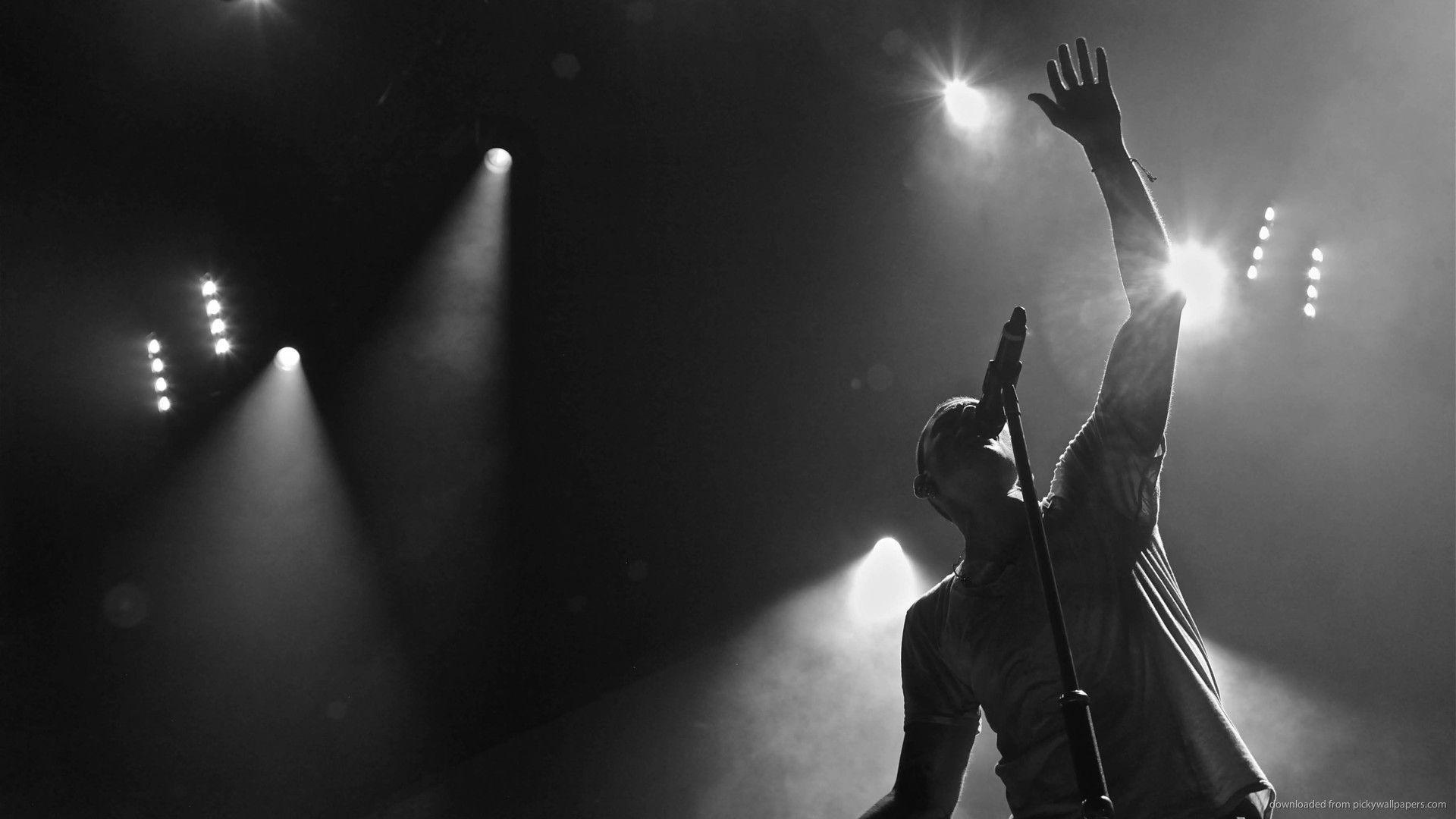 1920x1080 For Linkin Park fans