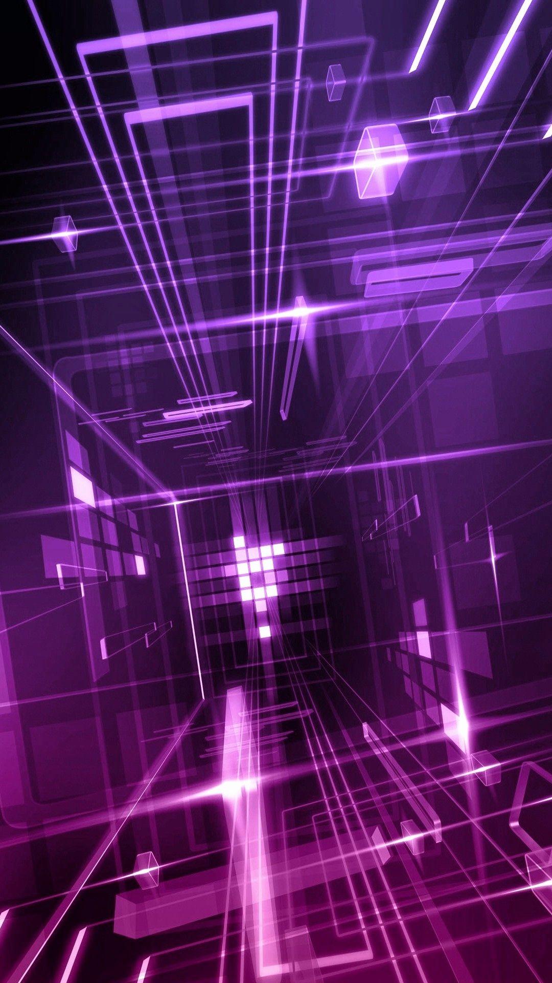 1080x1920 Luxury Cool Purple Wallpaper This Year
