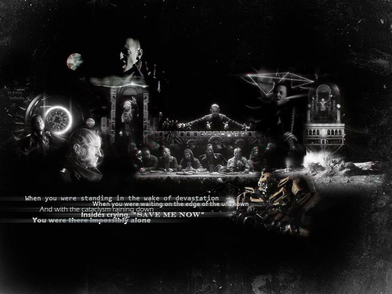1280x960 Linkin Park Bennington wallpaper