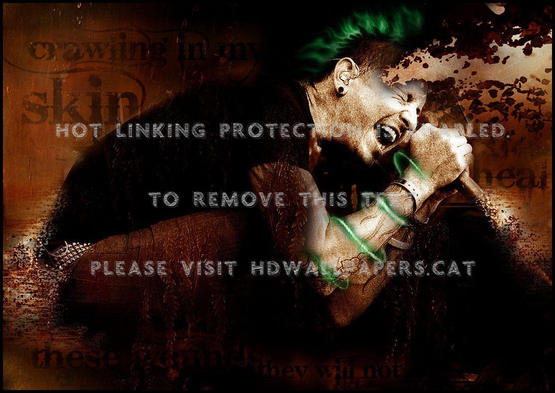 1114x788 chester bennington(linkin park)wallpaper man