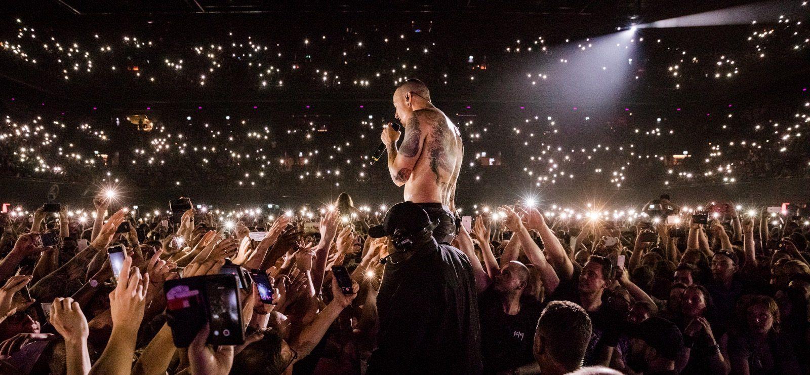 1600x740 Japanese Musicians Pay Tribute to Chester Bennington