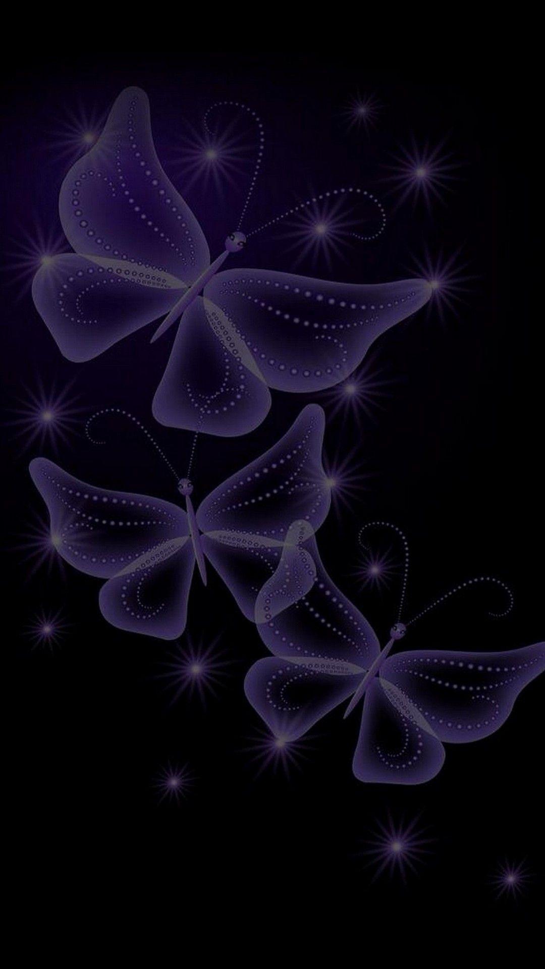 1080x1920 Cute Butterfly iPhone Wallpaper Live Wallpaper HD