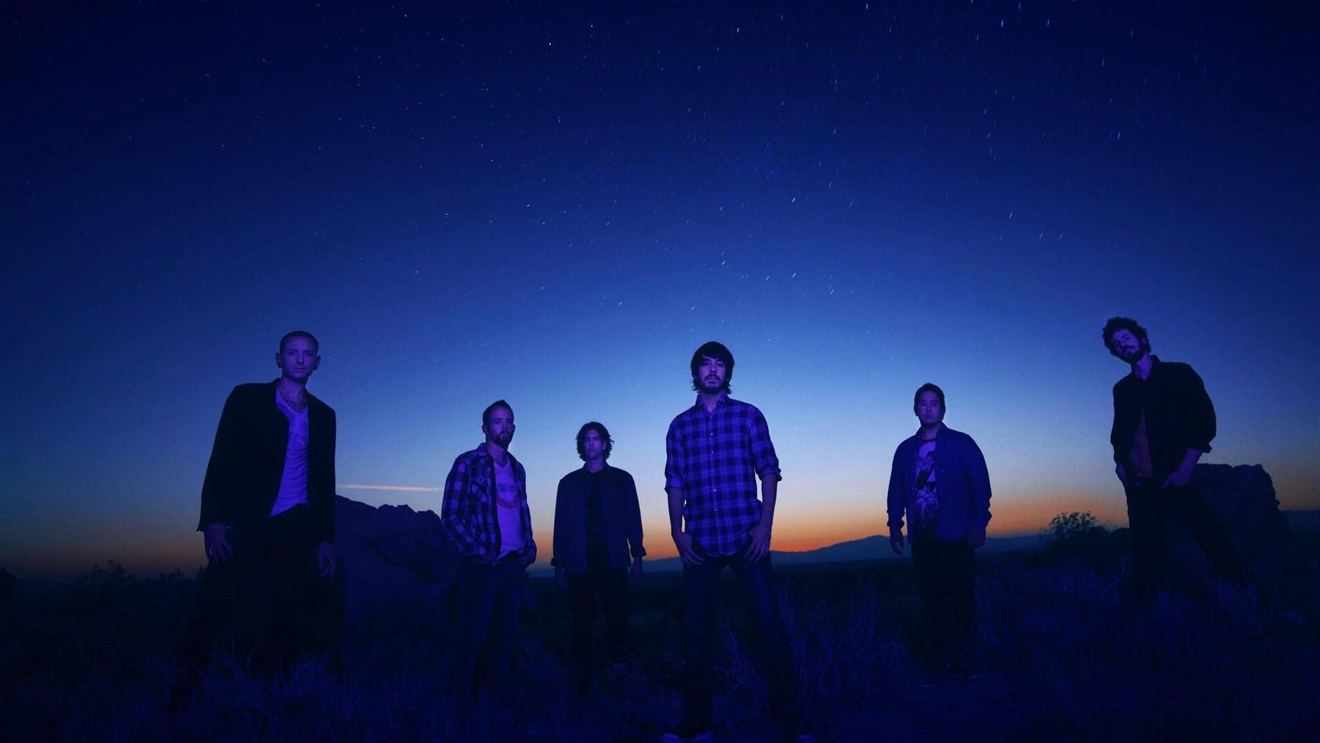 1920x1080 Linkin Park wallpaper 1920x1080 Full HD (1080p) desktop background