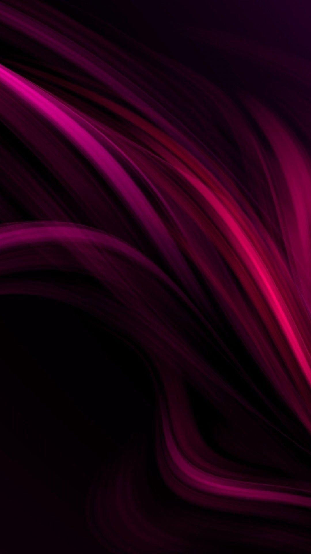 1080x1920 Abstract Black And Purple iPhone Background « Firefox Wallpaper « Free Download Wallpaper Desktop