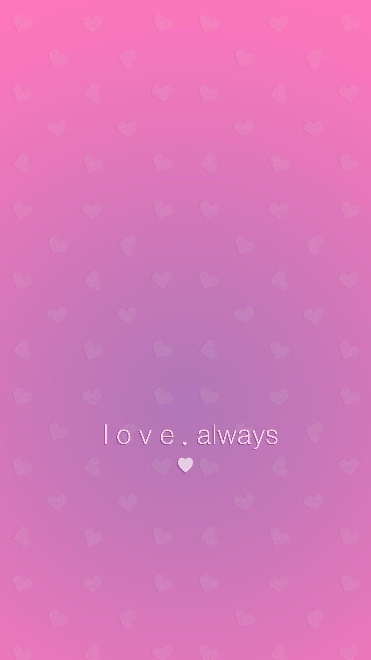 1242x2208 Wallpaper Cute Purple